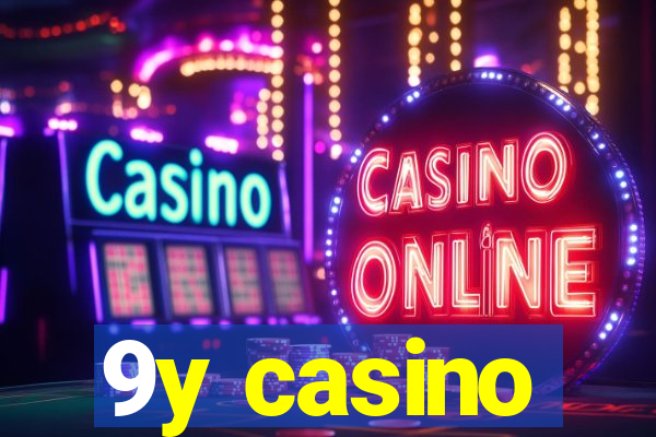 9y casino